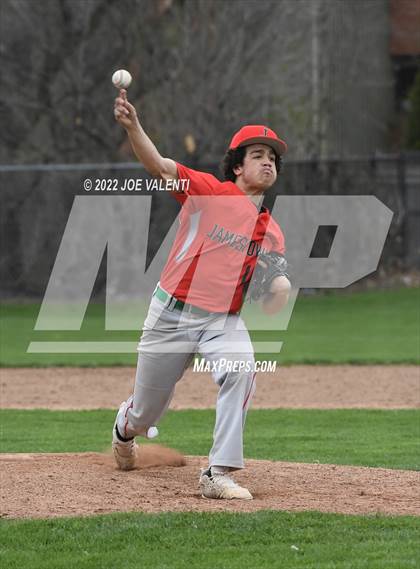 Thumbnail 2 in Jamestown @ Williamsville South photogallery.