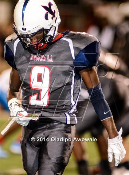 Thumbnail 3 in Carter @ Kimball photogallery.