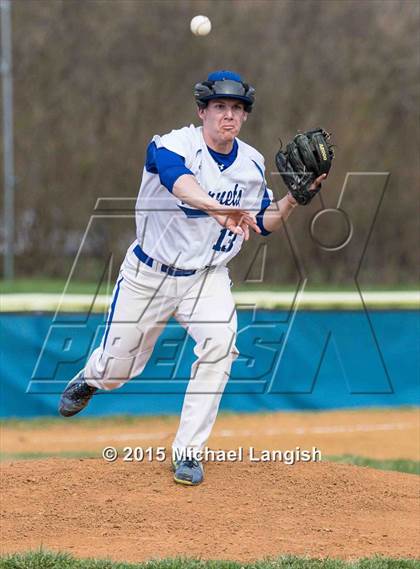 Thumbnail 1 in Raritan @ Holmdel photogallery.