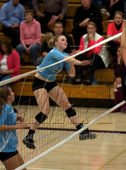 Thumbnail 1 in Pomona @ Ralston Valley photogallery.