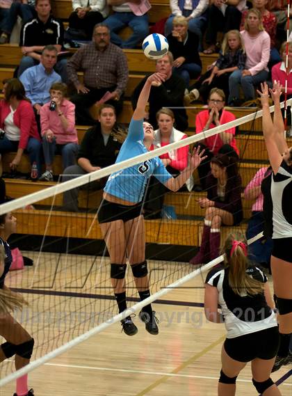 Thumbnail 1 in Pomona @ Ralston Valley photogallery.