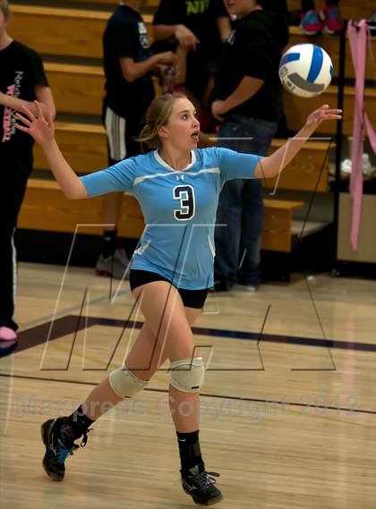 Thumbnail 2 in Pomona @ Ralston Valley photogallery.