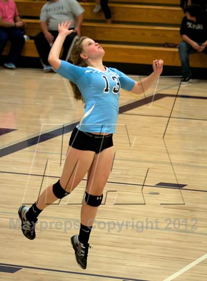 Thumbnail 3 in Pomona @ Ralston Valley photogallery.