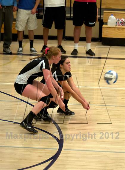 Thumbnail 2 in Pomona @ Ralston Valley photogallery.