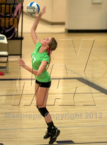 Thumbnail 1 in Pomona @ Ralston Valley photogallery.