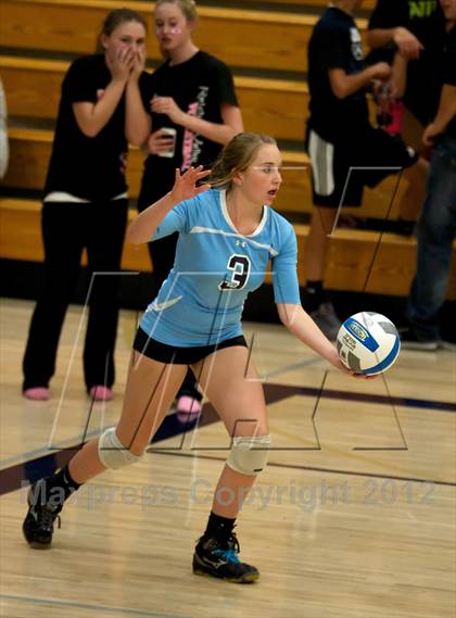 Thumbnail 1 in Pomona @ Ralston Valley photogallery.