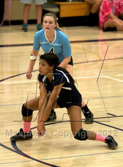 Thumbnail 1 in Pomona @ Ralston Valley photogallery.