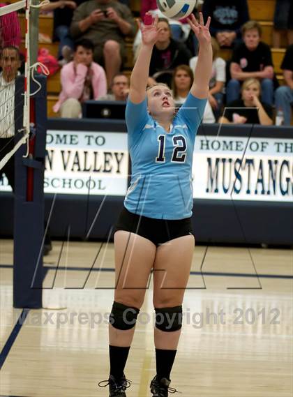 Thumbnail 3 in Pomona @ Ralston Valley photogallery.