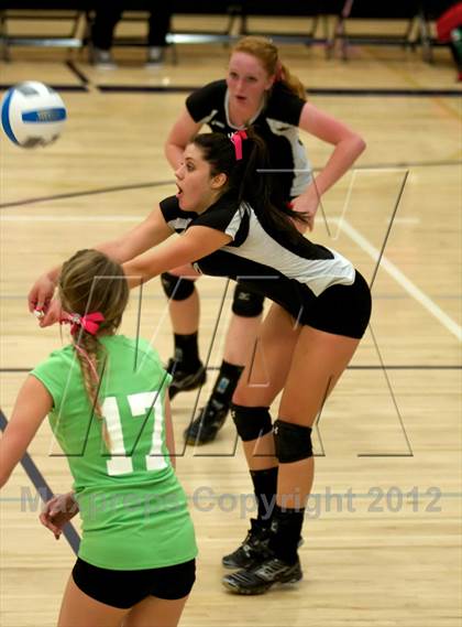 Thumbnail 2 in Pomona @ Ralston Valley photogallery.