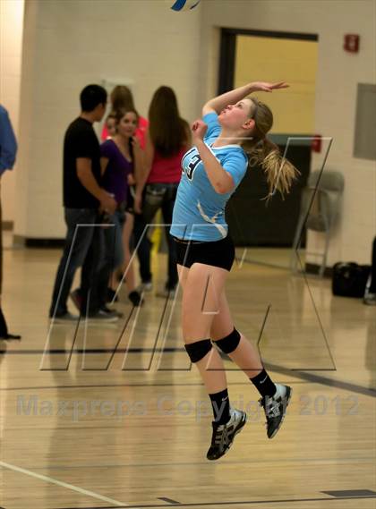 Thumbnail 2 in Pomona @ Ralston Valley photogallery.