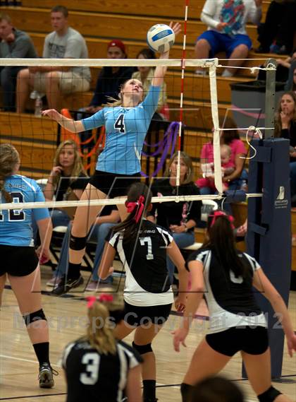 Thumbnail 2 in Pomona @ Ralston Valley photogallery.