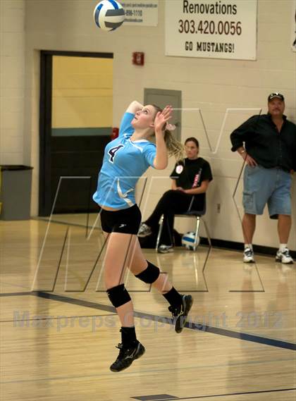 Thumbnail 1 in Pomona @ Ralston Valley photogallery.