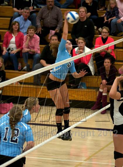 Thumbnail 1 in Pomona @ Ralston Valley photogallery.