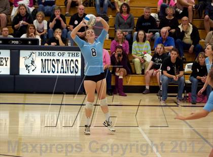 Thumbnail 2 in Pomona @ Ralston Valley photogallery.