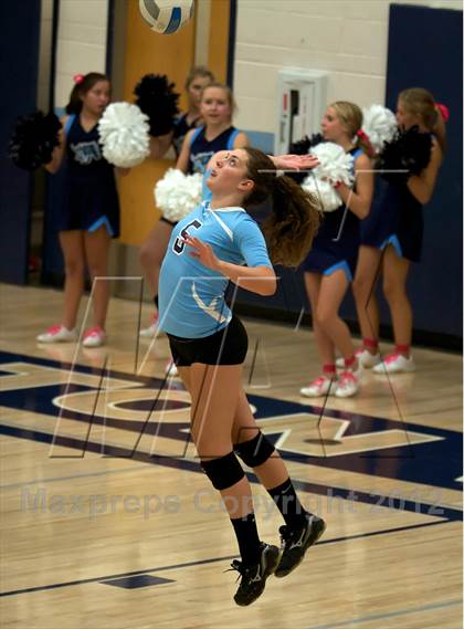 Thumbnail 1 in Pomona @ Ralston Valley photogallery.