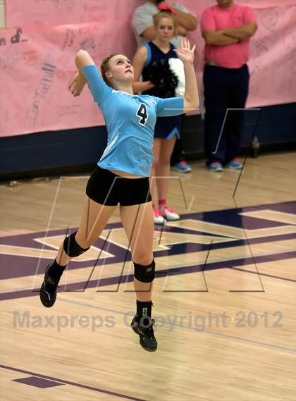 Thumbnail 2 in Pomona @ Ralston Valley photogallery.