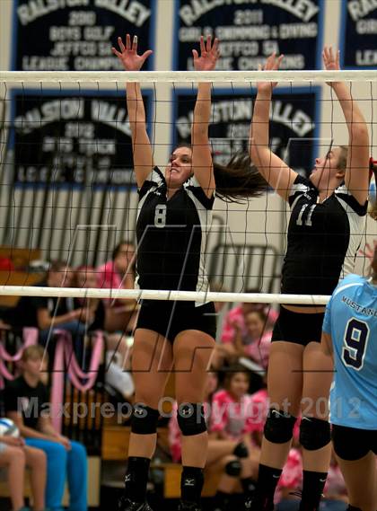 Thumbnail 2 in Pomona @ Ralston Valley photogallery.