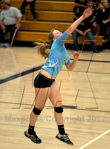 Thumbnail 1 in Pomona @ Ralston Valley photogallery.