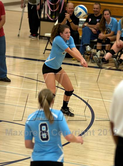 Thumbnail 2 in Pomona @ Ralston Valley photogallery.