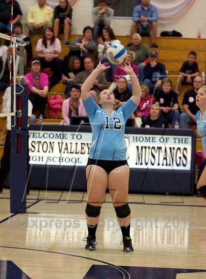 Thumbnail 3 in Pomona @ Ralston Valley photogallery.