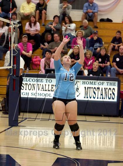 Thumbnail 2 in Pomona @ Ralston Valley photogallery.
