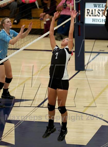 Thumbnail 1 in Pomona @ Ralston Valley photogallery.