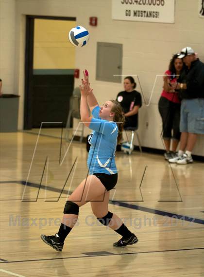 Thumbnail 3 in Pomona @ Ralston Valley photogallery.