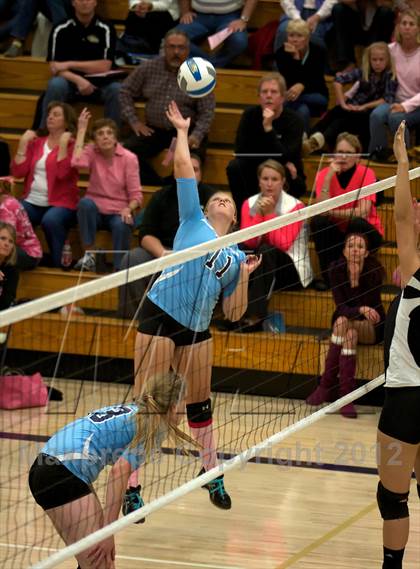Thumbnail 2 in Pomona @ Ralston Valley photogallery.
