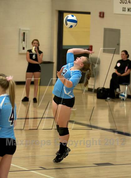 Thumbnail 1 in Pomona @ Ralston Valley photogallery.