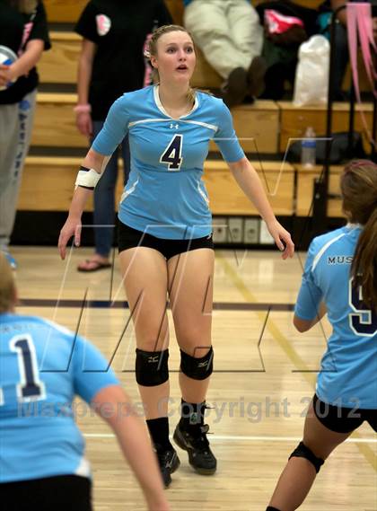 Thumbnail 2 in Pomona @ Ralston Valley photogallery.
