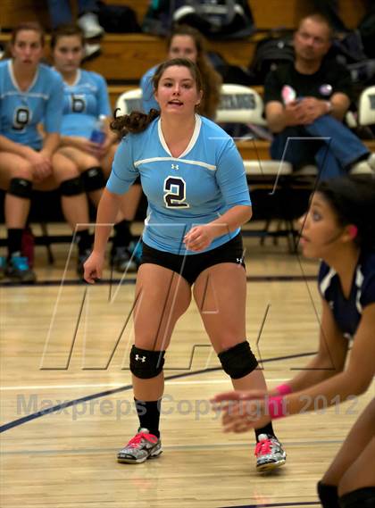 Thumbnail 1 in Pomona @ Ralston Valley photogallery.