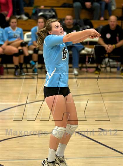 Thumbnail 2 in Pomona @ Ralston Valley photogallery.