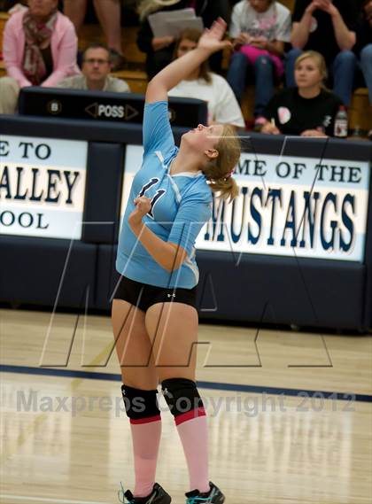 Thumbnail 1 in Pomona @ Ralston Valley photogallery.