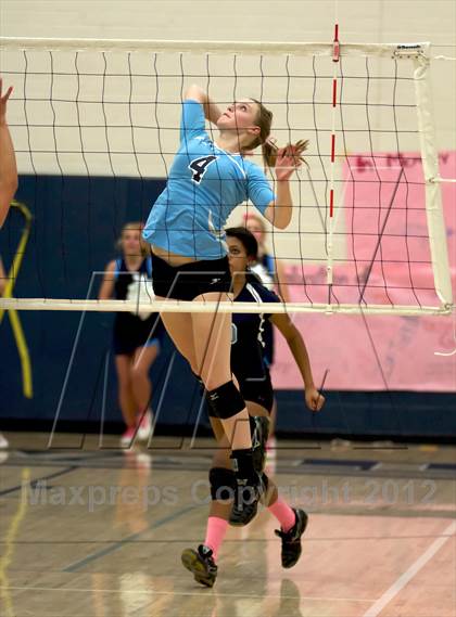 Thumbnail 2 in Pomona @ Ralston Valley photogallery.