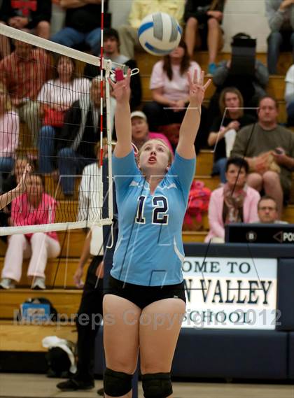 Thumbnail 1 in Pomona @ Ralston Valley photogallery.