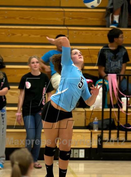 Thumbnail 3 in Pomona @ Ralston Valley photogallery.