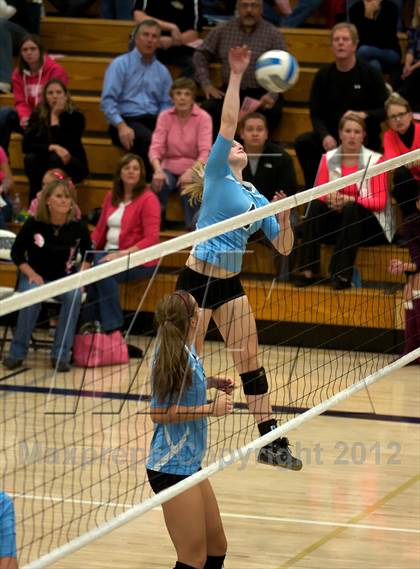 Thumbnail 2 in Pomona @ Ralston Valley photogallery.
