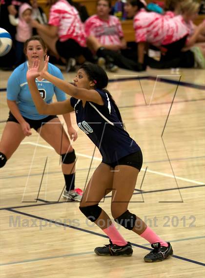 Thumbnail 3 in Pomona @ Ralston Valley photogallery.