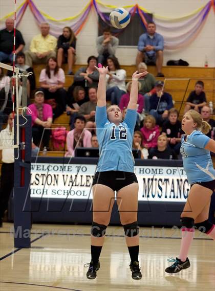 Thumbnail 1 in Pomona @ Ralston Valley photogallery.