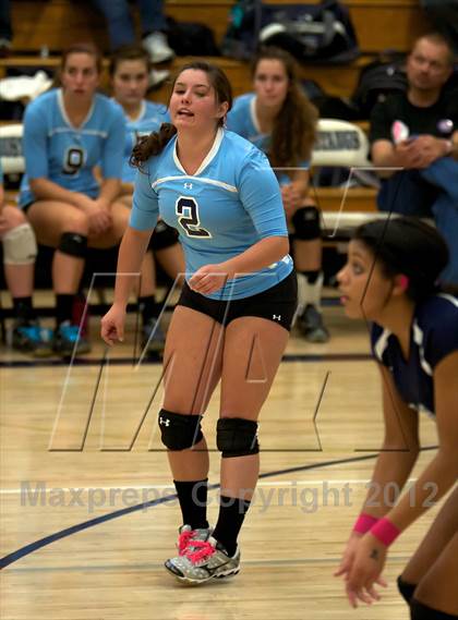 Thumbnail 3 in Pomona @ Ralston Valley photogallery.