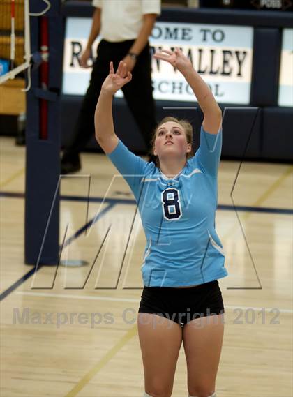 Thumbnail 3 in Pomona @ Ralston Valley photogallery.