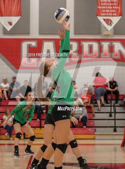 Thumbnail 1 in Tioga @ Pottsboro photogallery.