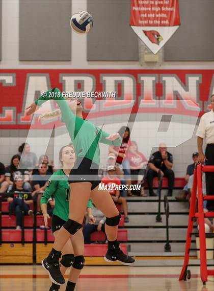 Thumbnail 2 in Tioga @ Pottsboro photogallery.