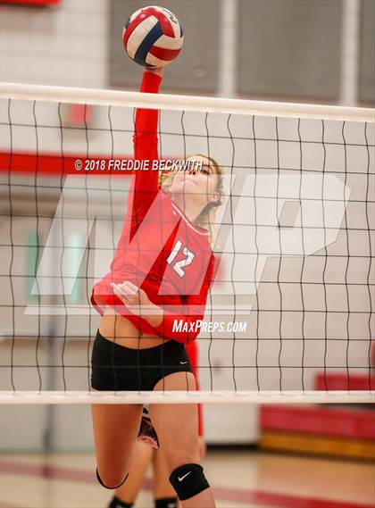 Thumbnail 1 in Tioga @ Pottsboro photogallery.