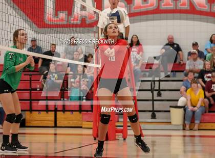 Thumbnail 1 in Tioga @ Pottsboro photogallery.