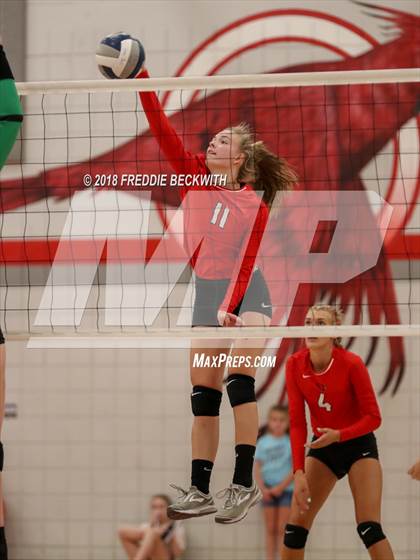 Thumbnail 3 in Tioga @ Pottsboro photogallery.