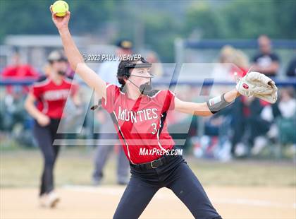 Thumbnail 1 in Palisades vs. North Penn-Liberty (PIAA Class AAA Quarterfinal) photogallery.