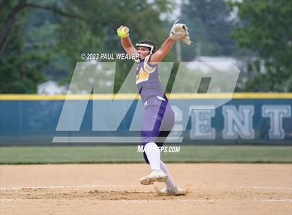 Thumbnail 1 in Palisades vs. North Penn-Liberty (PIAA Class AAA Quarterfinal) photogallery.
