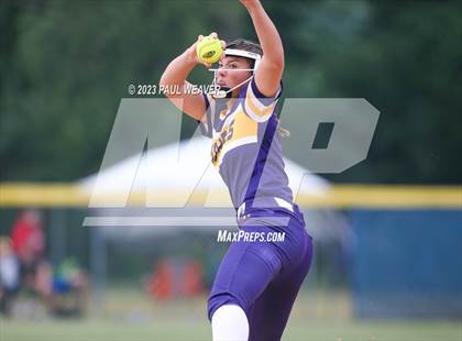 Thumbnail 1 in Palisades vs. North Penn-Liberty (PIAA Class AAA Quarterfinal) photogallery.
