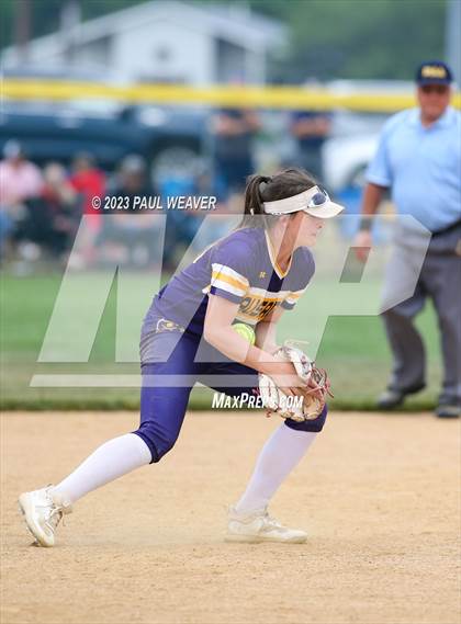 Thumbnail 2 in Palisades vs. North Penn-Liberty (PIAA Class AAA Quarterfinal) photogallery.